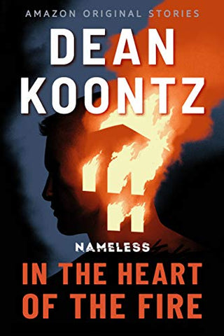 In the Heart of the Fire (Nameless Book 1)